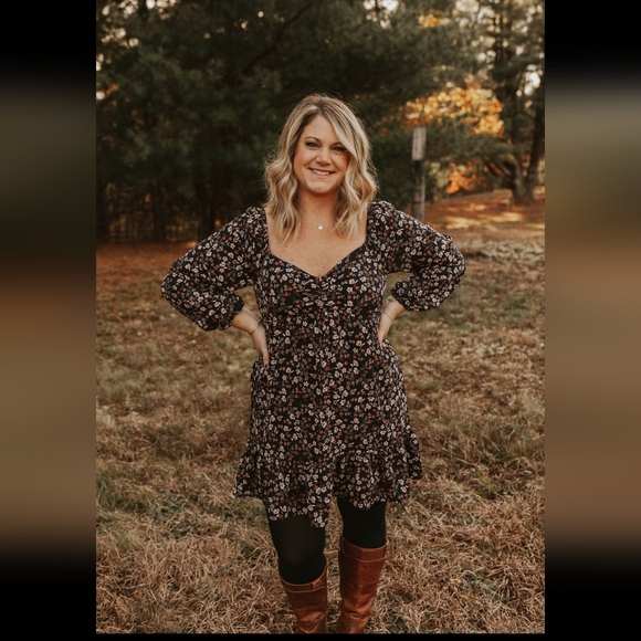 Lily Rose Dresses & Skirts - Lily Rose floral dresses